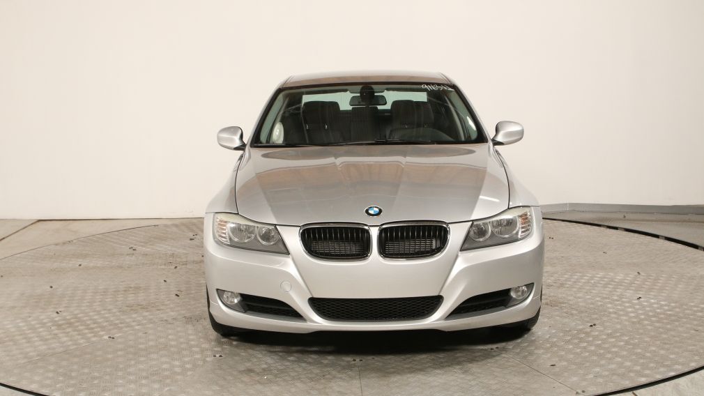 2011 BMW 328XI 328i X DRIVE CUIR AUTO AC #1