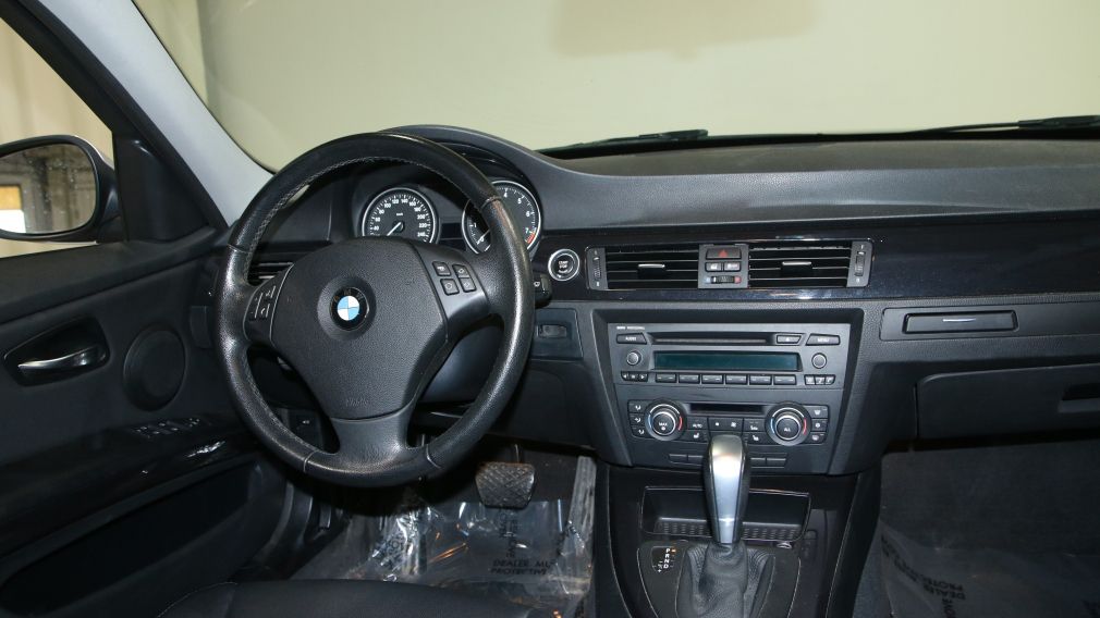 2011 BMW 328XI 328i X DRIVE CUIR AUTO AC #25