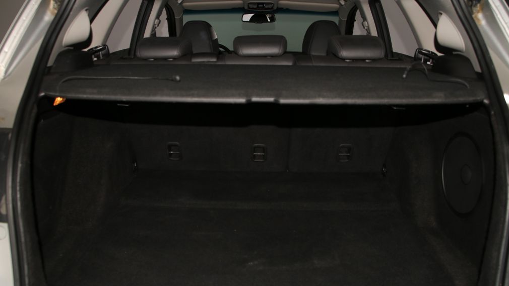 2010 Acura RDX SH-AWD TECH PACK CUIR TOIT NAVIGATION CAMERA RECUL #24