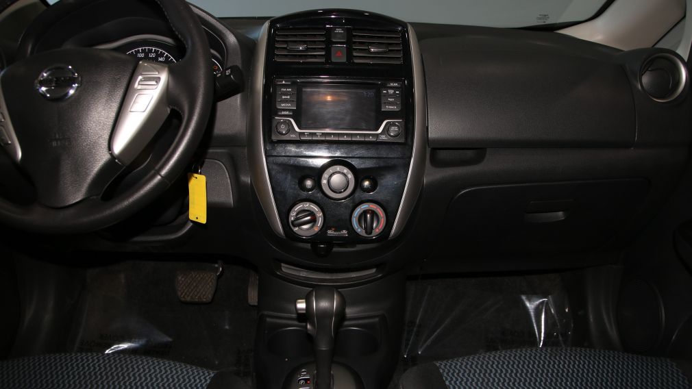 2016 Nissan Versa Note SV AUTO AC GR ELECT CAM.RECUL BLUETOOTH #14
