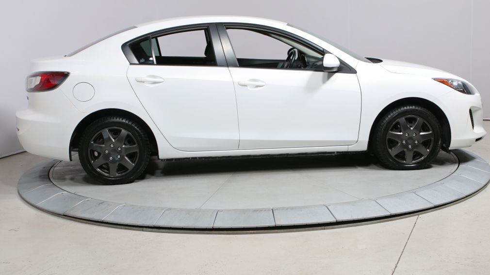 2013 Mazda 3 GX #4