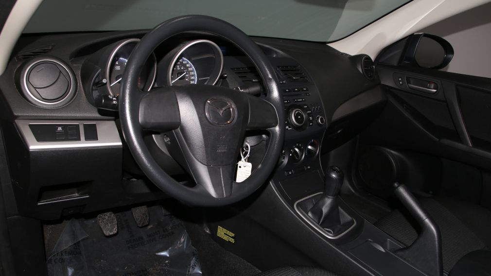2013 Mazda 3 GX #5