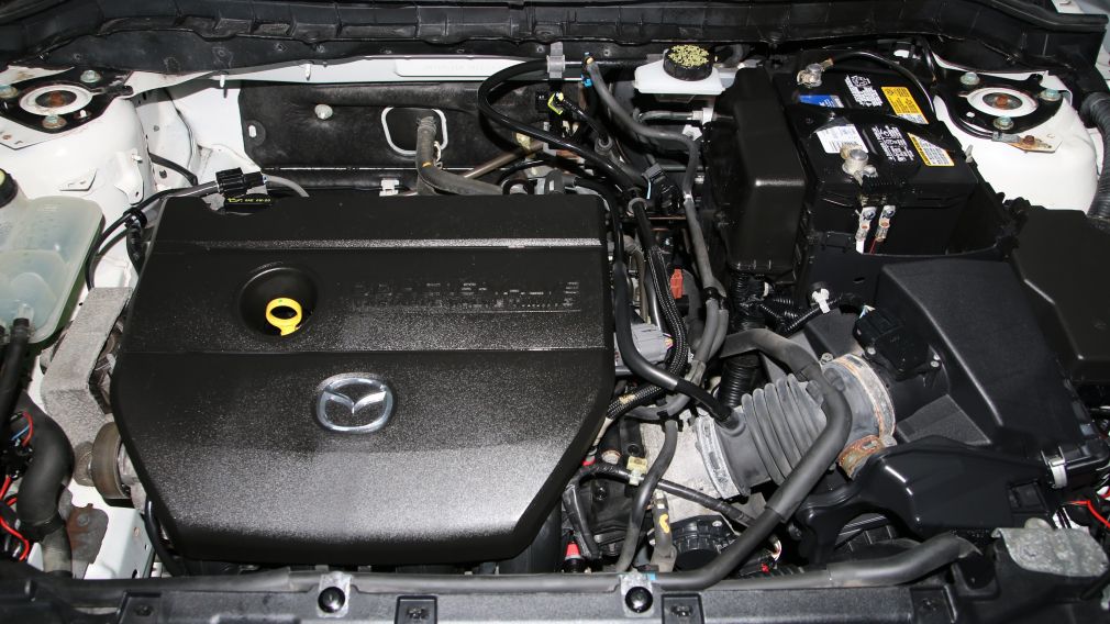 2013 Mazda 3 GX #17