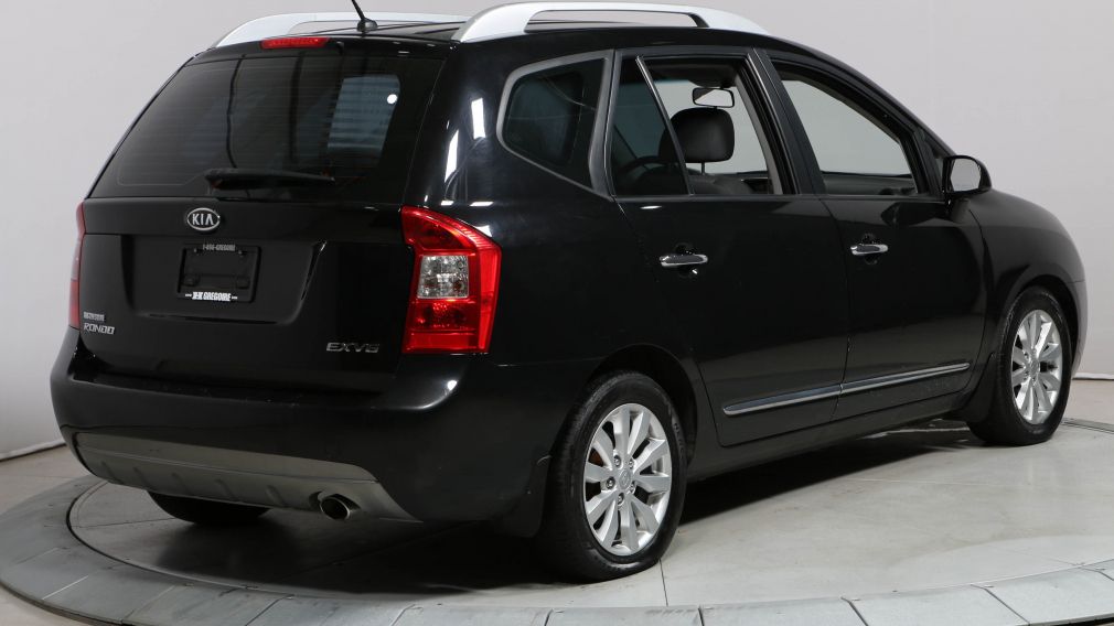 2012 Kia Rondo EX #6