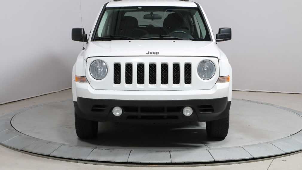2013 Jeep Patriot Sport 4WD AUTO AC GR ELECT MAGS #1