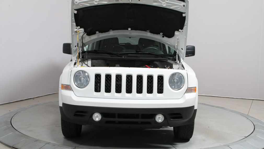 2013 Jeep Patriot Sport 4WD AUTO AC GR ELECT MAGS #22