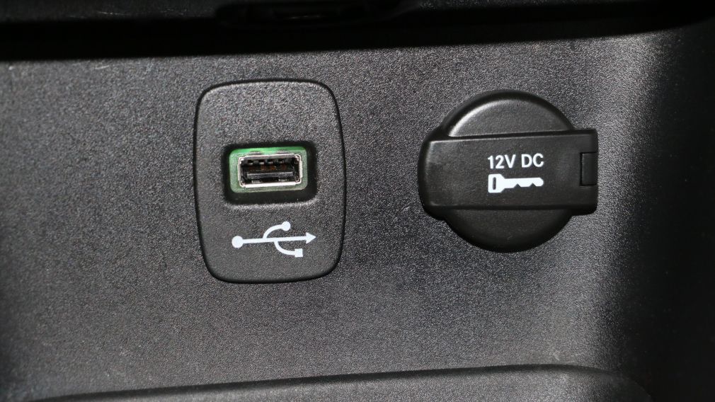 2011 Chrysler 200 Limited AUTO A/C TOIT MAGS BLUETOOTH #19