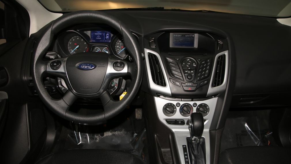 2013 Ford Focus SE AUTO A/C BLUETOOTH GR ÉLECT #9