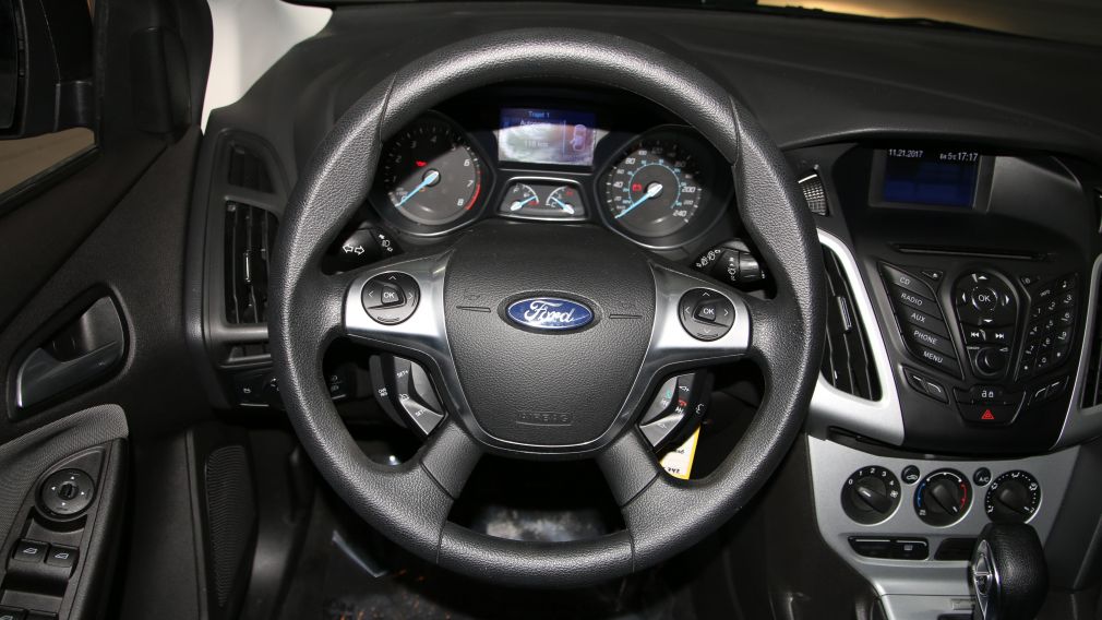 2013 Ford Focus SE AUTO A/C BLUETOOTH GR ÉLECT #9