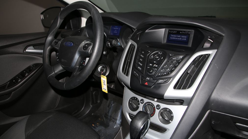 2013 Ford Focus SE AUTO A/C BLUETOOTH GR ÉLECT #16