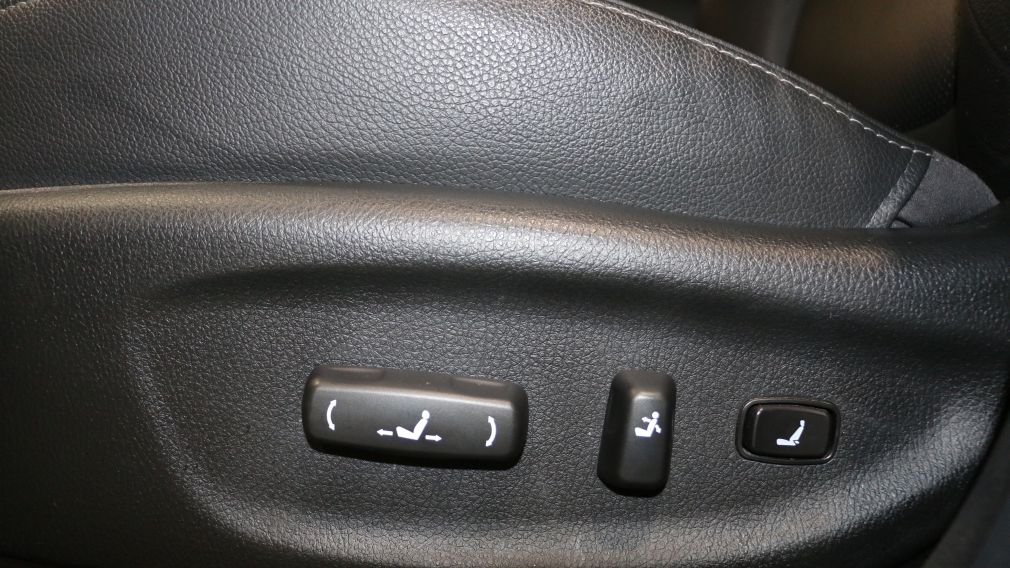 2013 Kia Sorento EX AWD A/C CUIR BLUETOOTH MAGS #12