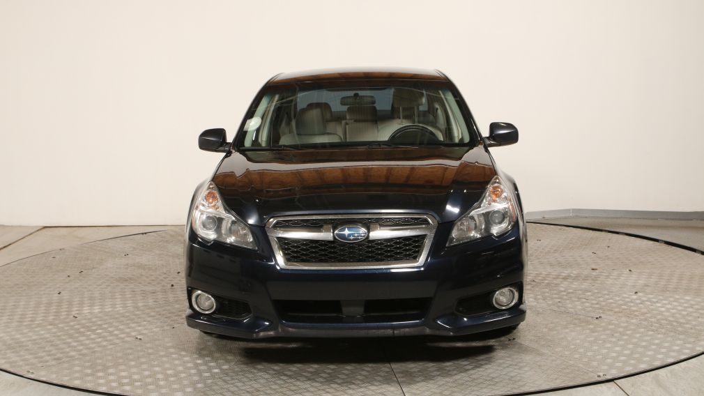 2014 Subaru Legacy PREMIUM AUTO A/C BLUETOOTH MAGS #2