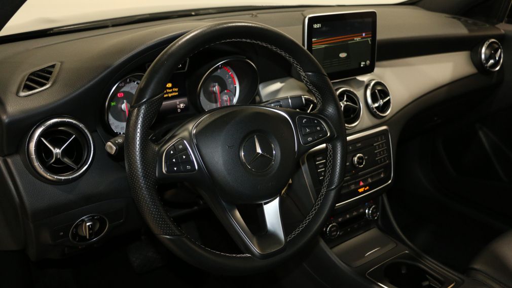2016 Mercedes Benz CLA 250 4MATIC TOIT CUIR NAV BLUETOOTH MAGS #8