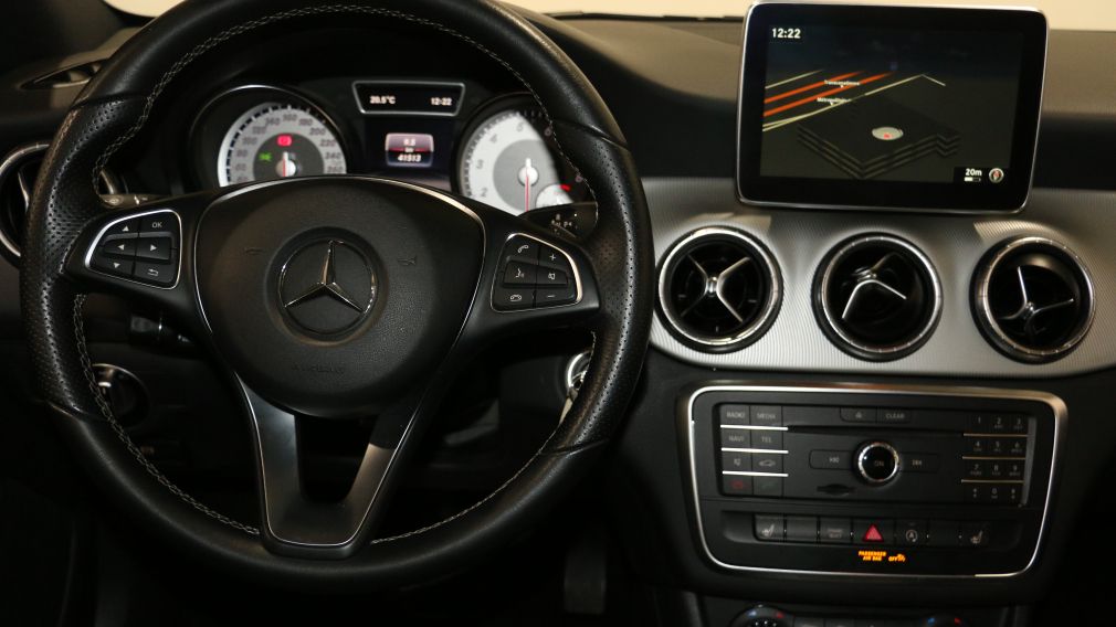 2016 Mercedes Benz CLA 250 4MATIC TOIT CUIR NAV BLUETOOTH MAGS #15