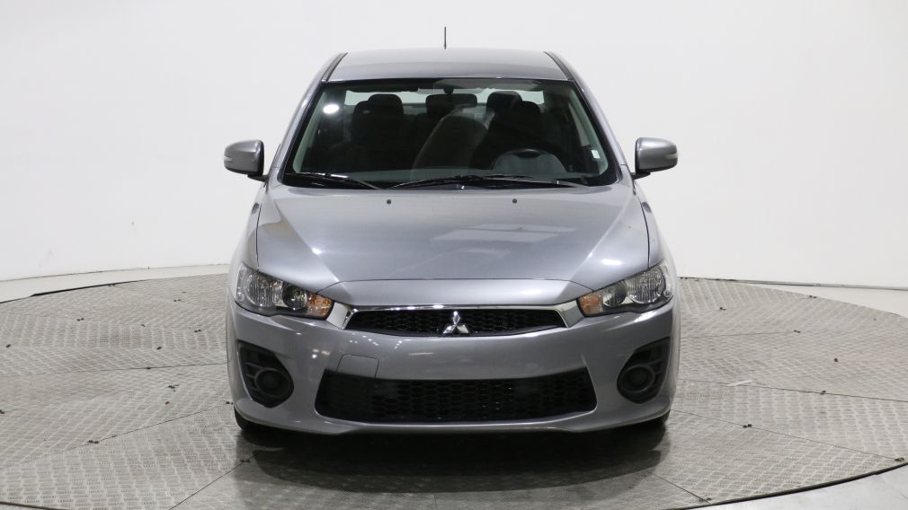 2016 Mitsubishi Lancer ES AUTO AC GR ELECT BLUETOOTH #1