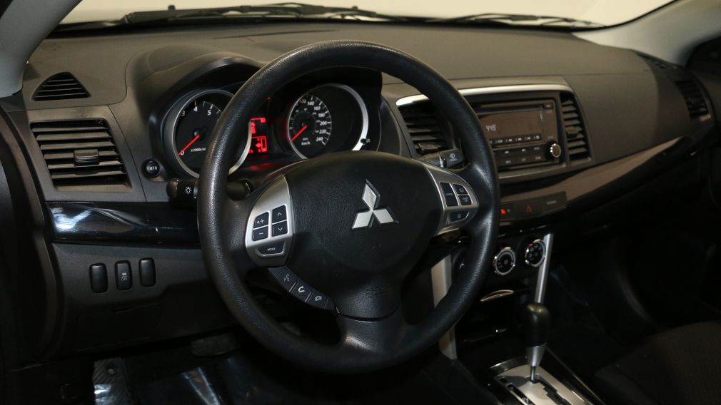 2016 Mitsubishi Lancer ES AUTO AC GR ELECT BLUETOOTH #7