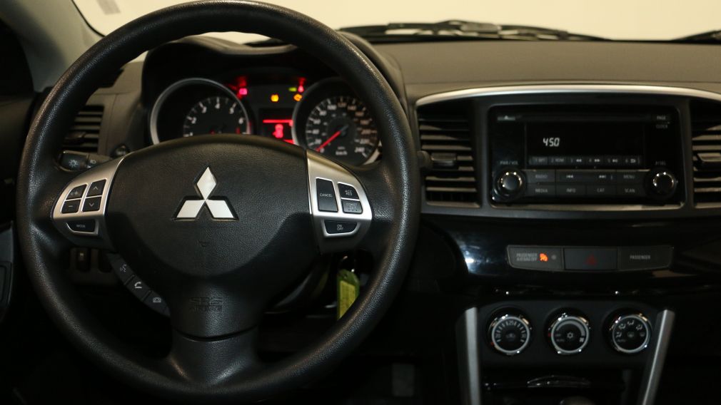 2016 Mitsubishi Lancer ES AUTO AC GR ELECT BLUETOOTH #10