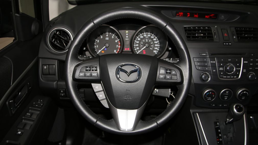 2017 Mazda 5 GT AUTO CUIR TOIT MAGS BLUETOOTH #15