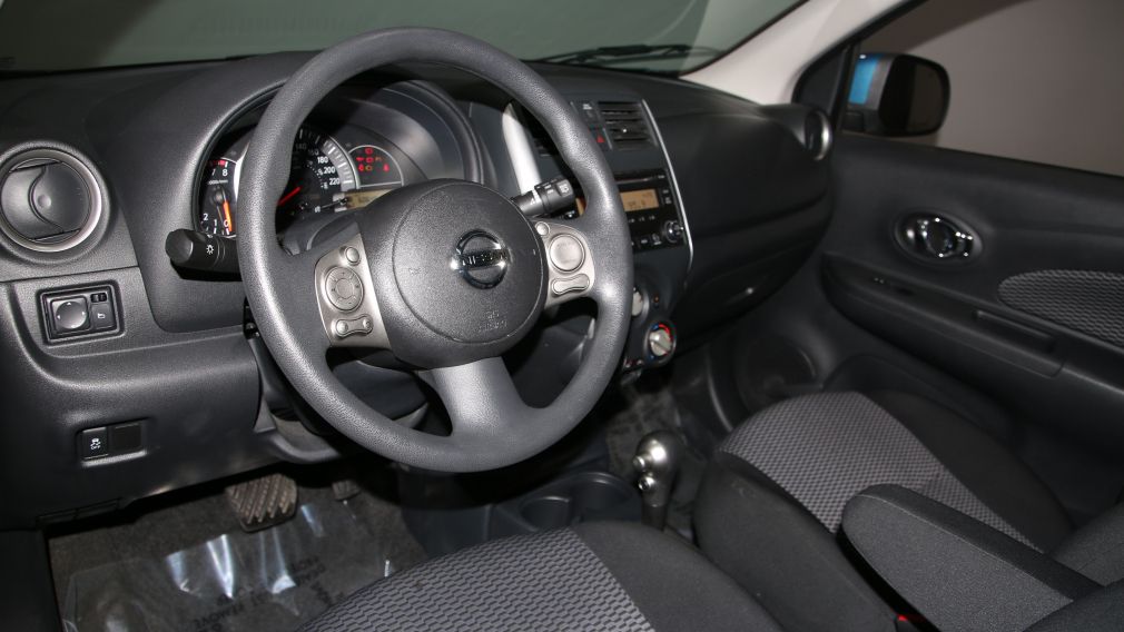 2016 Nissan MICRA SV AUTO AC GR ELECT BLUETOOTH #8