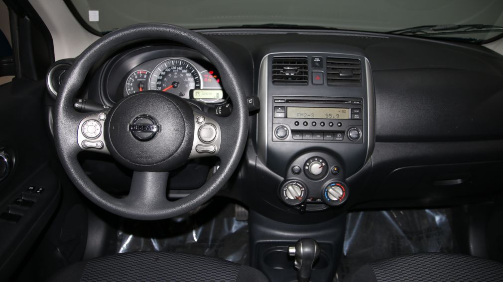 2016 Nissan MICRA SV AUTO AC GR ELECT BLUETOOTH #13