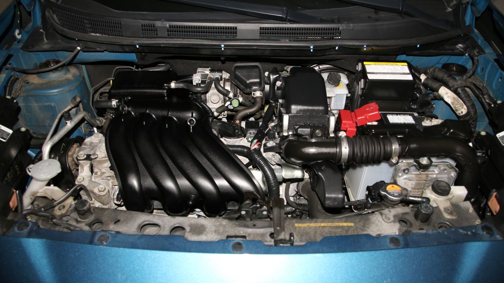 2016 Nissan MICRA SV AUTO AC GR ELECT BLUETOOTH #22