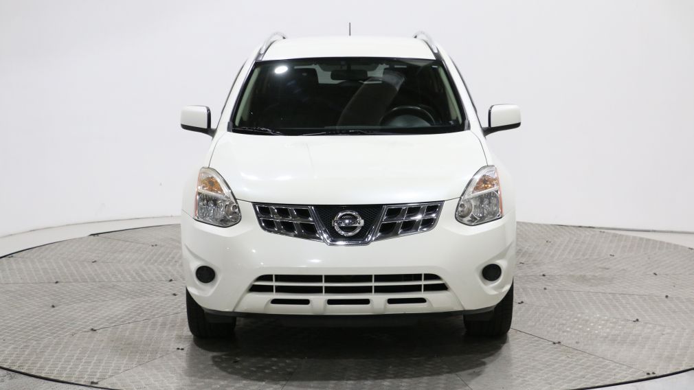 2012 Nissan Rogue SV AUTO A/C MAGS CAM DE RECULE BLUETOOTH #1