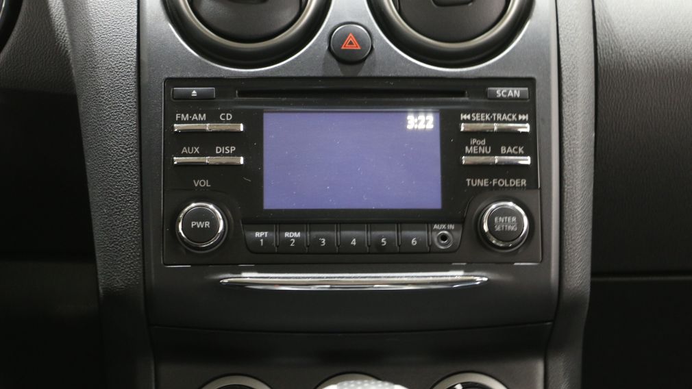 2012 Nissan Rogue SV AUTO A/C MAGS CAM DE RECULE BLUETOOTH #14