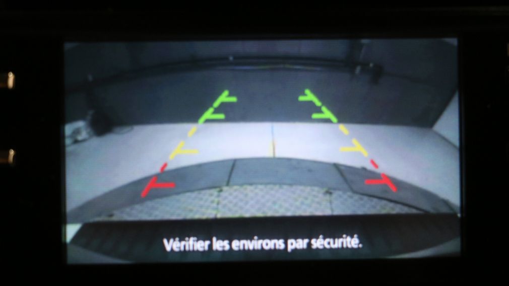 2012 Nissan Rogue SV AUTO A/C MAGS CAM DE RECULE BLUETOOTH #16