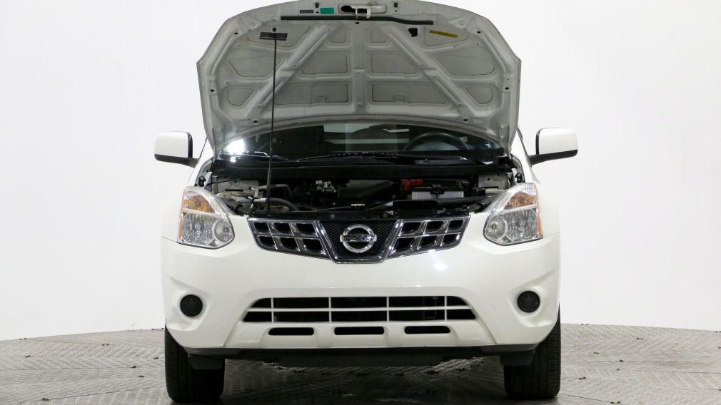 2012 Nissan Rogue SV AUTO A/C MAGS CAM DE RECULE BLUETOOTH #26