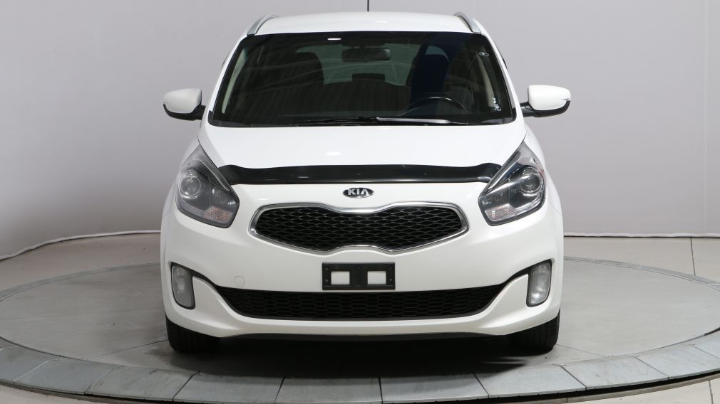 2014 Kia Rondo LX AUTO A/C BLUETOOTH MAGS #1