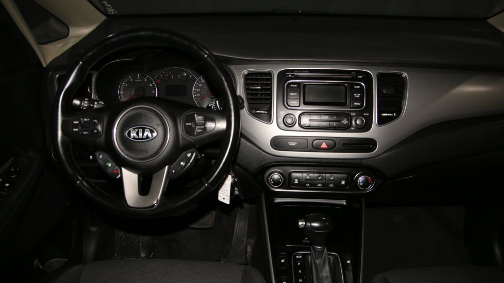 2014 Kia Rondo LX AUTO A/C BLUETOOTH MAGS #13