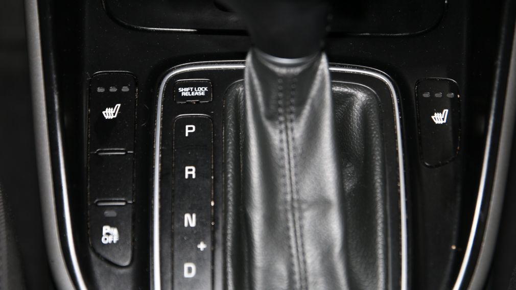 2014 Kia Rondo LX AUTO A/C BLUETOOTH MAGS #16