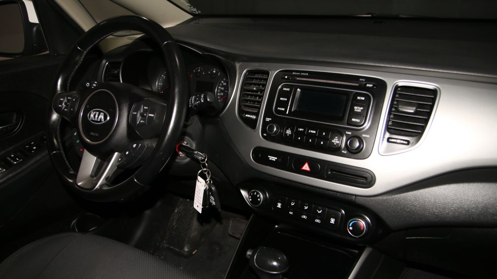 2014 Kia Rondo LX AUTO A/C BLUETOOTH MAGS #23