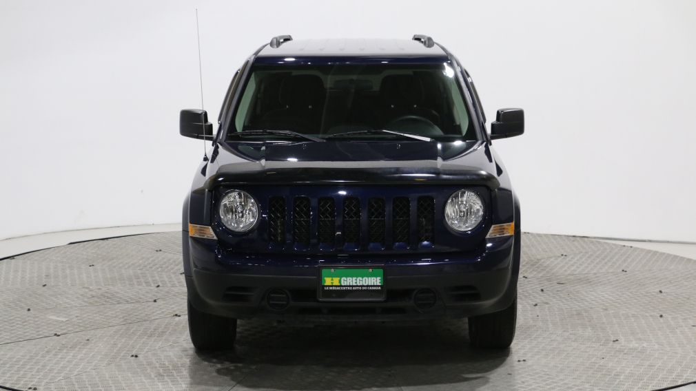 2013 Jeep Patriot SPORT AUTO A/C MAGS #1