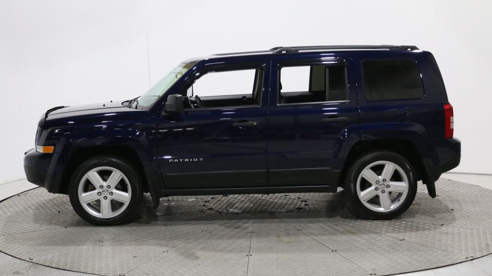 2013 Jeep Patriot SPORT AUTO A/C MAGS #3