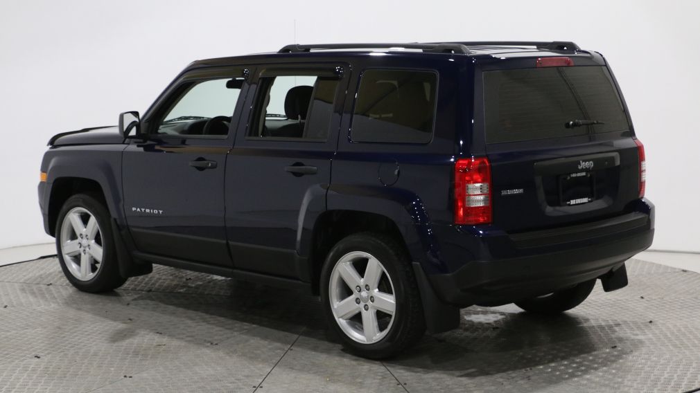 2013 Jeep Patriot SPORT AUTO A/C MAGS #5