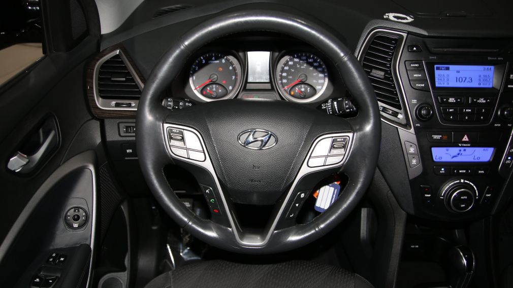 2014 Hyundai Santa Fe SPORT A/C BLUETOOTH GR ELECT MAGS #13
