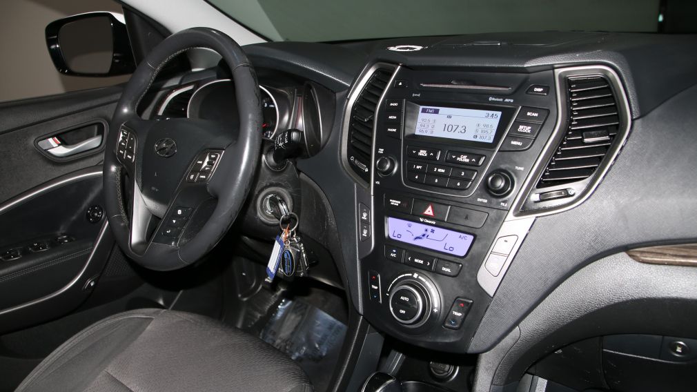 2014 Hyundai Santa Fe SPORT A/C BLUETOOTH GR ELECT MAGS #23