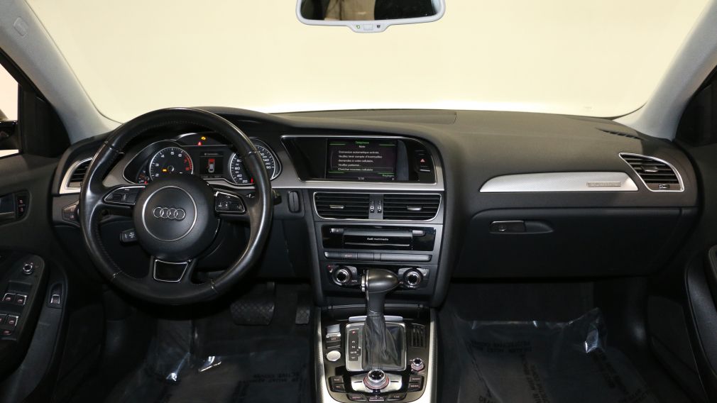 2013 Audi A4 Premium QUATTRO CUIR TOIT NAV MAGS #15