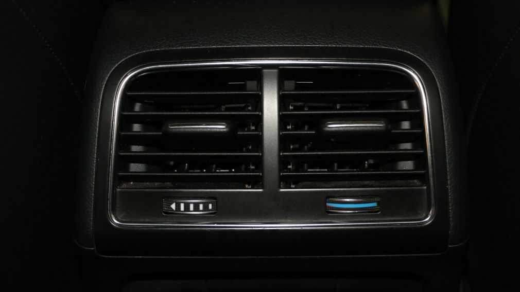 2013 Audi A4 Premium QUATTRO CUIR TOIT NAV MAGS #24