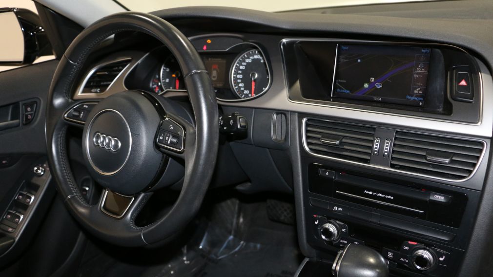 2013 Audi A4 Premium QUATTRO CUIR TOIT NAV MAGS #30