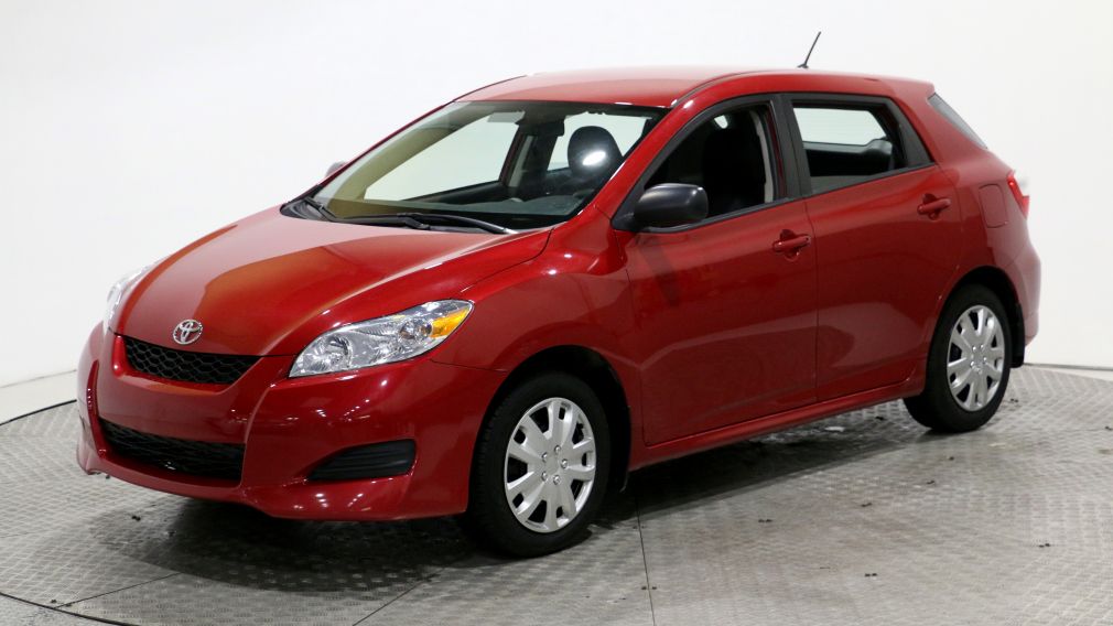 2014 Toyota Matrix AUTO A/C GR ELECT BLUETOOTH #2