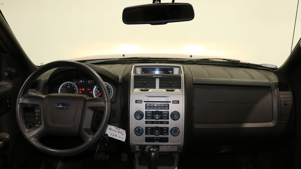 2012 Ford Escape XLT AUTO A/C GR ÉLECT MAGS #1