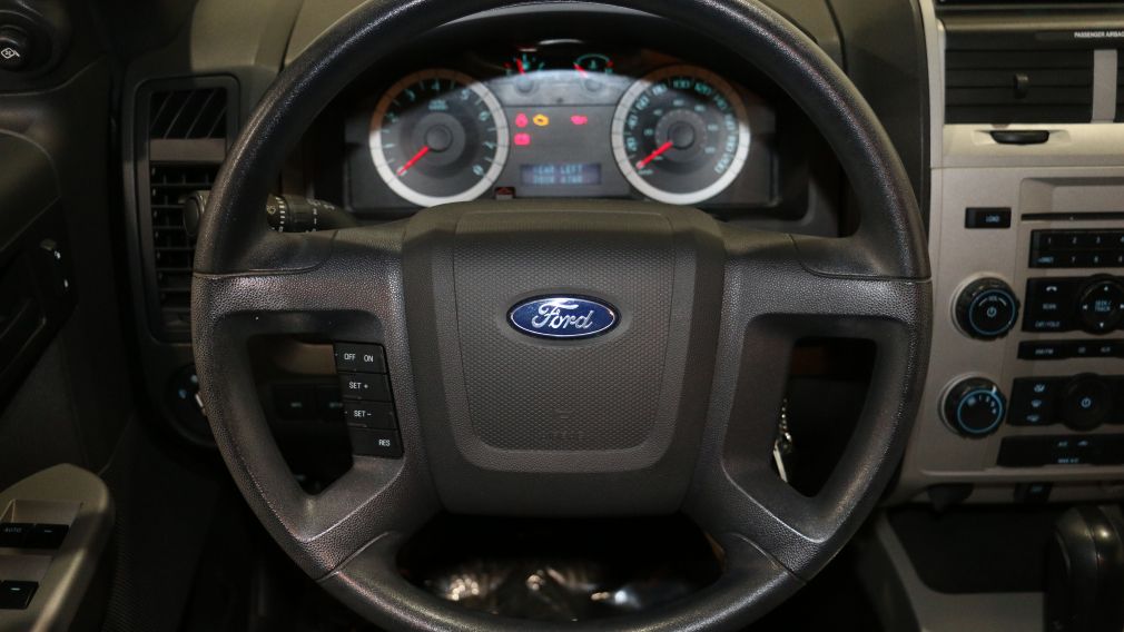 2012 Ford Escape XLT AUTO A/C GR ÉLECT MAGS #16