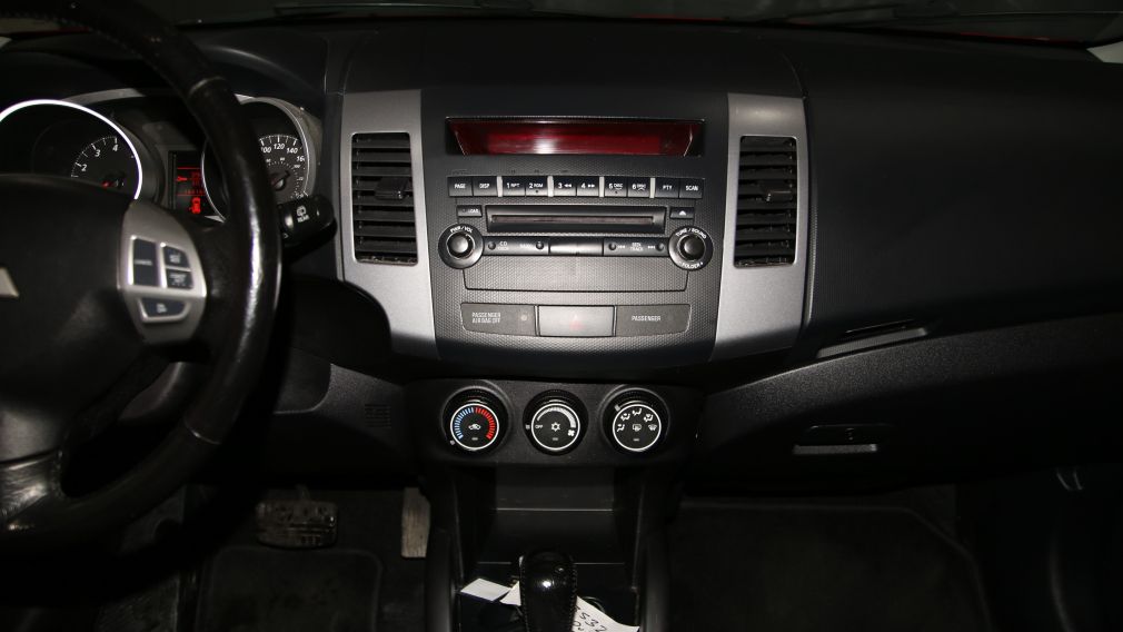 2012 Mitsubishi Outlander LS AWD A/C BLUETOOTH MAGS #14