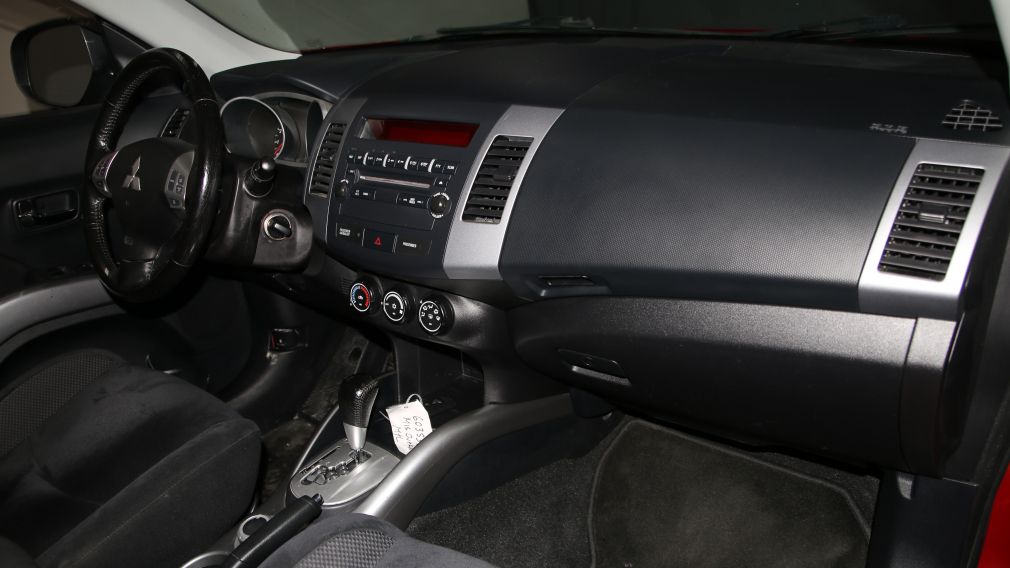 2012 Mitsubishi Outlander LS AWD A/C BLUETOOTH MAGS #23