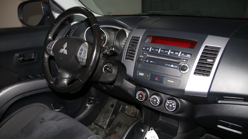 2012 Mitsubishi Outlander LS AWD A/C BLUETOOTH MAGS #24