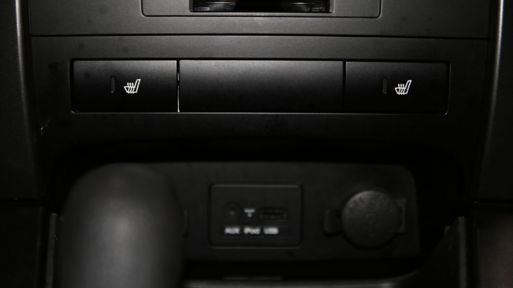 2011 Kia Sorento LX AWD A/C BLUETOOTH GR ELECT MAGS #15