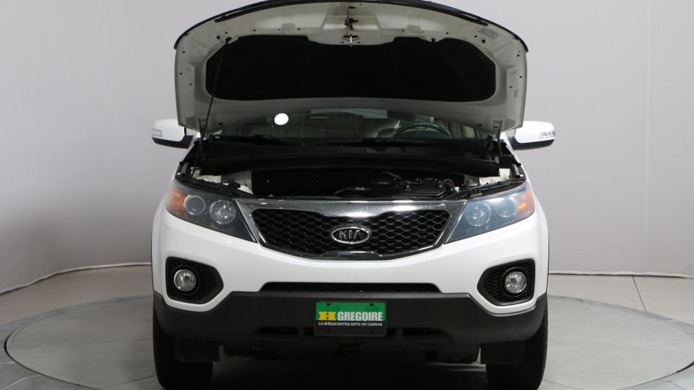 2011 Kia Sorento LX AWD A/C BLUETOOTH GR ELECT MAGS #25