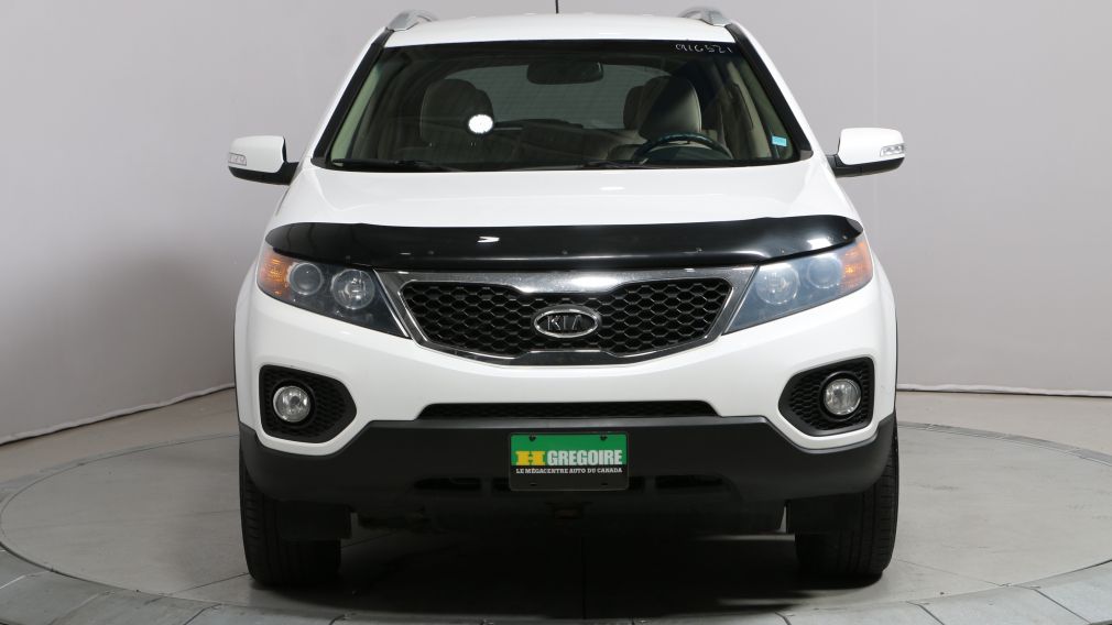 2011 Kia Sorento LX AWD A/C BLUETOOTH GR ELECT MAGS #1